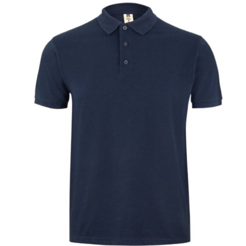 POLO MANGA CORTA MUKUA 