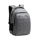 MOCHILA PATRIK POLIÉTER 31CM/19CM/45CM