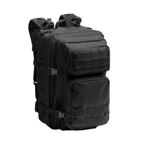 MOCHILA MALONY 45 L. ROLY (16CM/30CM/50CM)