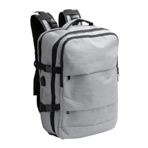 MOCHILA MARGOT 30L VIAJE ROLY
