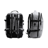MOCHILA MARGOT 30L VIAJE ROLY