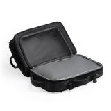 MOCHILA RAYAN NEGRO ROLY 40L.