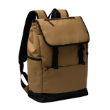 MOCHILA CON SOLAPA TROIS 20L. ROLY