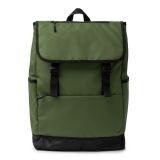 MOCHILA CON SOLAPA TROIS 20L. ROLY