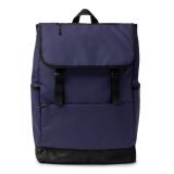 MOCHILA CON SOLAPA TROIS 20L. ROLY