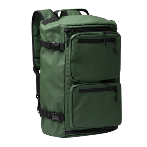 MOCHILA/BOLSO HOBART 30x25x55 CM ROLY
