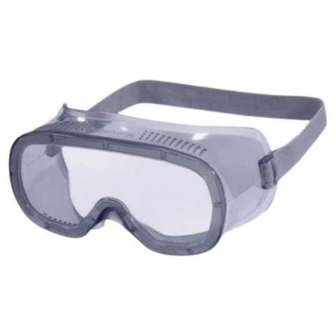 GAFAS MURIA VENTILACIÓN DIRECTA