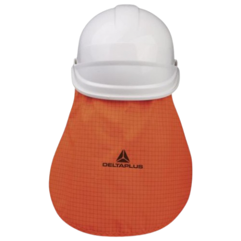 PROTEGE NUCA PARA CASCOS DELTAPLUS