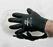 GUANTE FRIO NINJA ICE NYLON - PVC