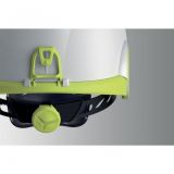 CASCO ONYX2 CON VISERA RETRÁCTIL DELTAPLUS