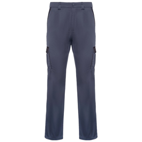 PANTALON TROOPER COLORES COMBINADOS ROLY