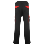 PANTALON TROOPER COLORES COMBINADOS ROLY