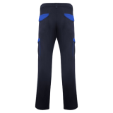 PANTALON TROOPER COLORES COMBINADOS ROLY