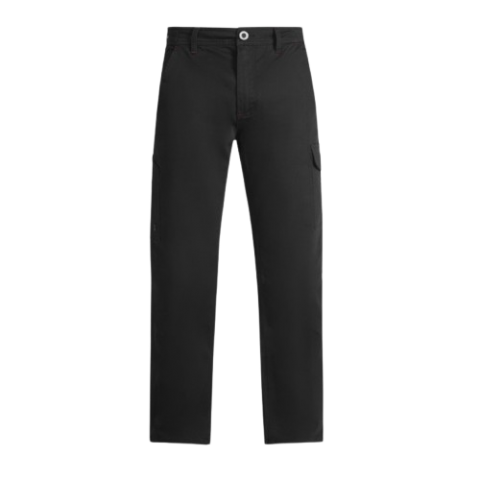 PANTALON FONTA 98% ALGODÓN ROLY 