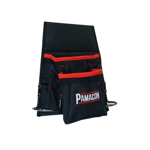 BOLSA PORTAHERRAMIENTAS  PARA CINTURON PAMACON
