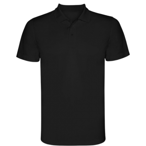POLO MONZHA TEJIDO TECNICO