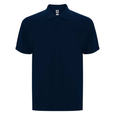 POLO CENTAURO PREMIUM ROLY BOLSILLO