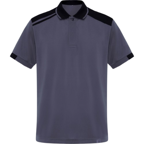 POLO SAMURAI POLIESTER ROLY