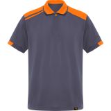 POLO SAMURAI POLIESTER ROLY