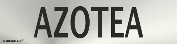 SEÑAL INOX 20X5 CM AZOTEA