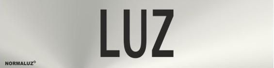 SEÑAL INOX 20X5 CM LUZ