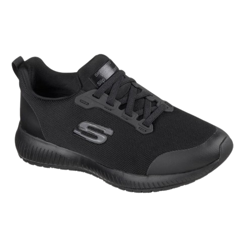 SKECHERS SQUAD MYTON OB FO SR MUJER
