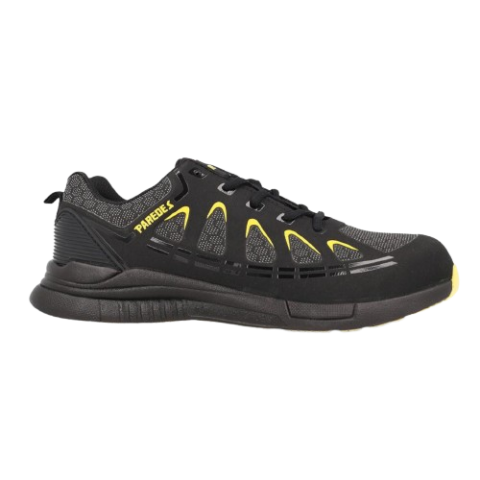 ZAP. SEG.  EXCALIBUR PAREDES S3L SR HRO  ESD