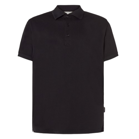 POLO SPORT PIQUE 100% POLIESTER JHK
