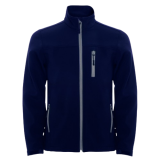 CHAQUETA SOFTSHELL ANTARTIDA ROLY