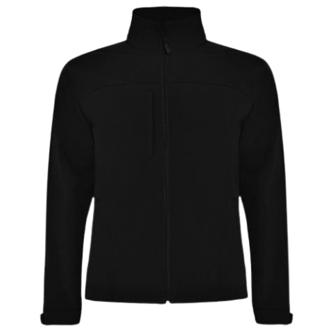 CHAQUETA SOFTSHELL RUDOLPH ROLY