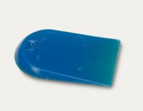 TALONETA GEL MICROFIBRA FELIZ CAMINAR