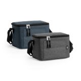 NEVERA BISMAR POLIESTER RECICLADO 6L
