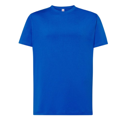 CAMISETA JHK MANGA CORTA