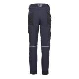 PANTALÓN MONTANA MARINO-NEGRO J´HAYBER