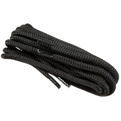 CORDONES ZAPATO 90CM NEGRO