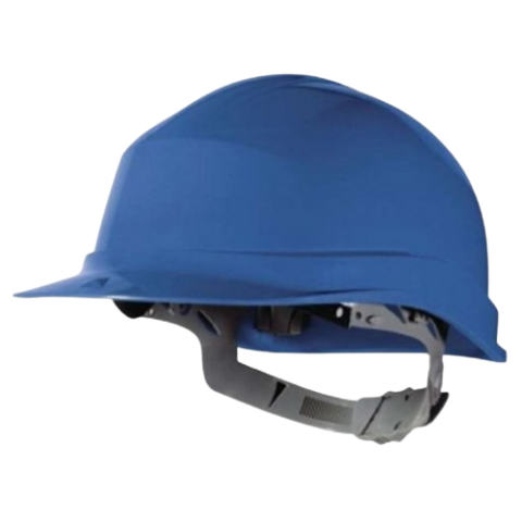 CASCO ZIRCONIO DELTAPLUS AZUL 