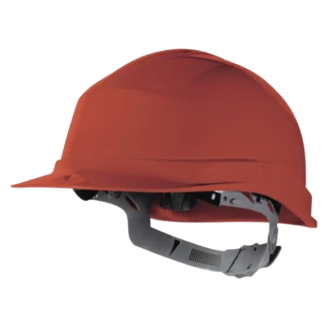 CASCO ZIRCONIO DELTAPLUS ROJO