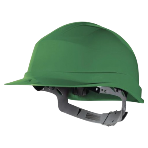 CASCO ZIRCONIO C/PIN VERDE