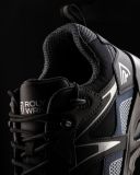 ZAPATO DE SEGURIDAD KERCUS ROLY S3 FO SRC