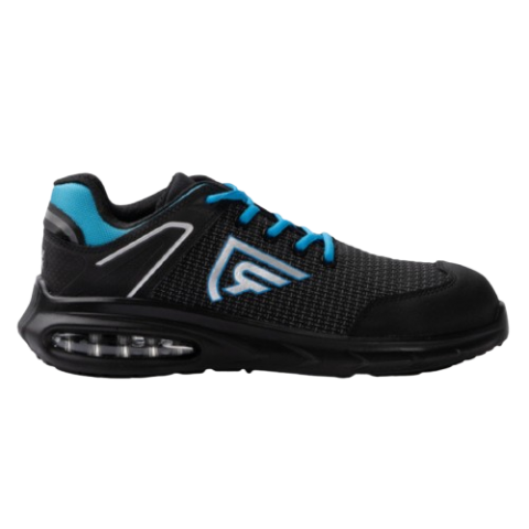 CALZADO SEGURIDAD NOBOA ROLY S3S FO SR