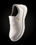 ZAPATO DE SEGURIDAD DE MICROFIBRA SALT ROLY