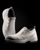 ZAPATO LABORAL PEARL  BLANCO S2 ESD ROLY