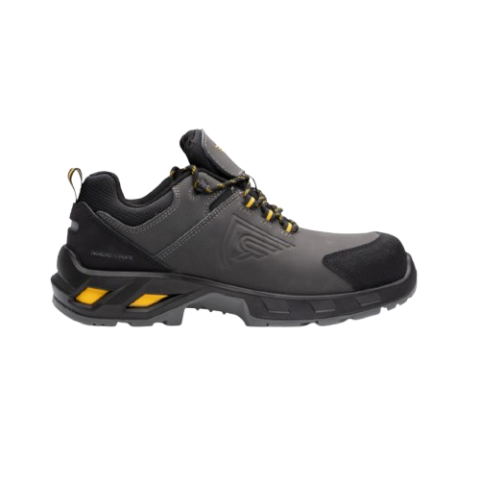CALZADO DE SEGURIDAD ROCK S7S ESD ROLY