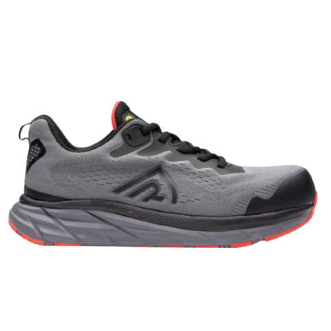 ZAPATO SEGURIDAD ONYX  S1PS SR FO CI ESD ROLY